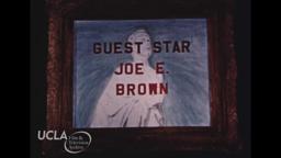 UCLA student film: Toast to Our Brother (1951)