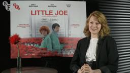 Emily Beecham on Little Joe | BFI Q&A