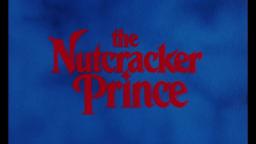 The Nutcracker Prince - 1990 Theatrical Trailer (35mm 4K)