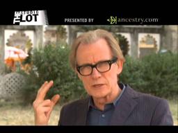 Mini Featurette #2 (Part 2)