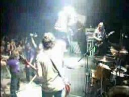 dinosaur jr - chunks live!