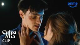 Nick Promises Noah He'll Stop Fighting [Subtitled]