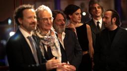 Berlinale Red Carpet Highlights