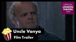 Uncle Vanya - Film Trailer