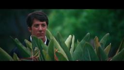 The Graduate - Theatrical Trailer with Remastered Audio in HD