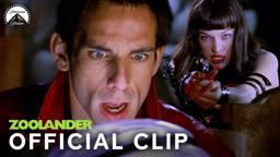 Hand Model Conspiracy Full Scene