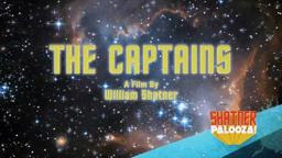 Promo for "The Captains" on Epix