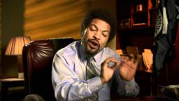 Captain Dickson Interview - Q3 A2 Camaro