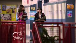 Zapped! - Sneak Peak - Coming to Disney Channel UK this July!