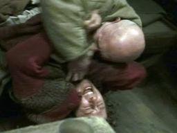 MITTEN IM STURM | Trailer & Filmclips [HD]