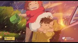 15th Anniversary Spot