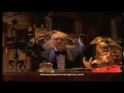 Vincent Price's Once Upon a Midnight Scary (1979)