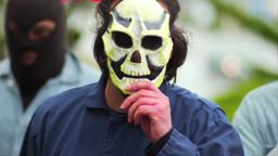 "Matt's Chance" Official Trailer 2