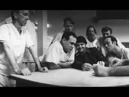 How One Flew Over the Cuckoo's Nest incubated a generation of supporting actors