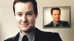 The Korean From Seoul Knoll Promo