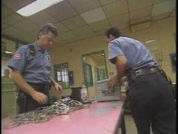 Lock Up: The Prisoners of Riker's Island [Trailer]