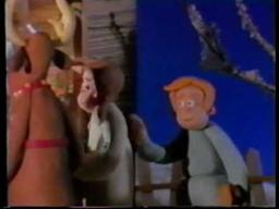 Follow That Sleigh (1990)