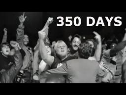 BRET HART, SUPERSTAR BILLY GRAHAM and more talk about their fans in the NEW WRESTLING DOC. 350 DAYS