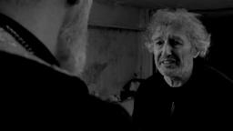 "...whiter than snow" 90" trailer