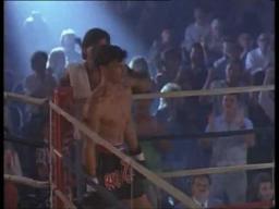 Final Impact (1992) HQ Trailer