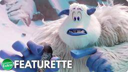 SMALLFOOT | Yeti or Not, Here They Come Featurette
