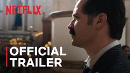 Official Trailer [Subtitled]