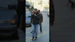 Nothing's Off Limits