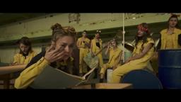 The Secret of Pin Up Island - Trailer #1