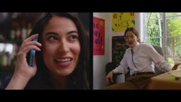 The Last Day Of Retrograde Dir. Lukas Sarnow