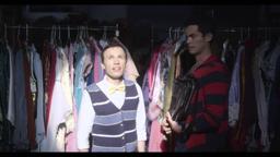 Waiting In The Wings:The Musical Trailer