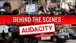 Audacity - Behind the Scenes (2015) HD - Ray Comfort