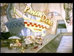 Chuck Webber's Land of Abusement