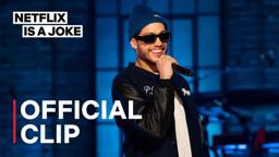 Pete Davidson Talks About His Dope Life | Pete Davidson Presents: The Best Friends