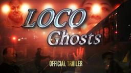 Loco Ghosts | Official Trailer | America's Most Haunted Traiin Museum