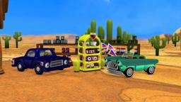 Car's Life 3: The Royal Heist - Trailer