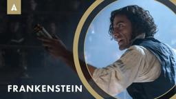 Guillermo del Toro's Has Wanted to Make 'Frankenstein' for Over 20 Years!