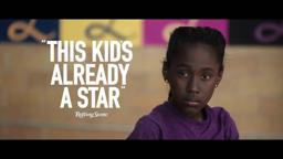 "This Kid's Already A Star" #RecognizeRoyalty