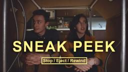 Stop/Eject/Rewind: Sneak Peek