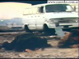 Silent Assassins (1988) Trailer (Linda Blair)