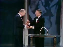 Jack Albertson Wins Supporting Actor: 1969 Oscars