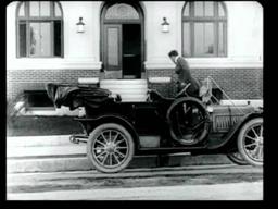Suspense (1913) - Lois Weber, America's 1st Woman Filmmaker - Score by Robbie Kaye