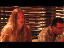 Carcass - The Pathologist's Report Part 5: Decomposition (Official Documentary)