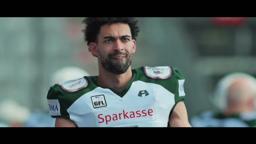 UNICORN TOWN - Official Trailer