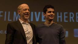 NYFF52: "Whiplash" Q&A