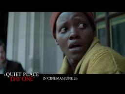 We are counting back to DAY ONE