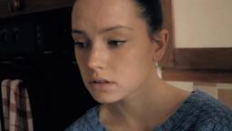 Crossed Wires "Official Trailer"- by Eric Kolelas starring Daisy Ridley