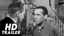 The Desperate Hours (1955) Original Trailer [HD]