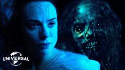 Eliot’s Near-Drowning Horror