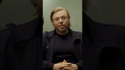 Rob Beckett's Enzo Featurette