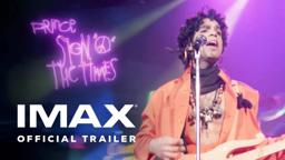 IMAX Trailer